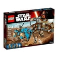thumbnail image 1 of Lego Star Wars 75148 Rencontre sur Jakku, 1 of 8