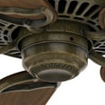 thumbnail image 4 of Casablanca Ventilateur de Plafond Intérieur Panama avec Commande Murale, 4 of 4