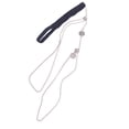 thumbnail image 2 of 1x Cadena de Cuerpo de Muslo Accesorios Decorativos para Mujeres,Chicas, 2 of 2
