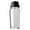 Black, variant on Pedty Glass&Bottle,Manhattan Glass Shaker 560Ml - Pink,Square Glass Milk Bottle with A Silicone Dispenser Cap Glass Juice Bottles with Airtight Screw Lid Drinking Bottles with Capacity Marks
