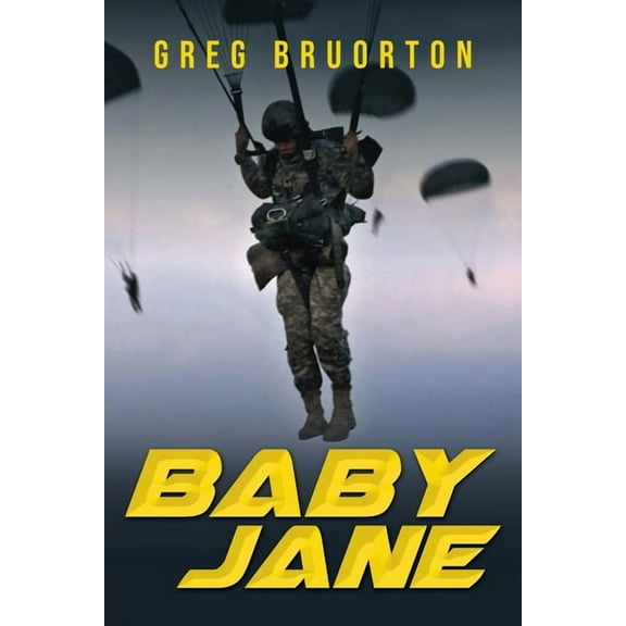 Baby Jane, (Paperback)