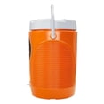 thumbnail image 2 of Termo NYC de 3 Galones Naranja, 2 of 2