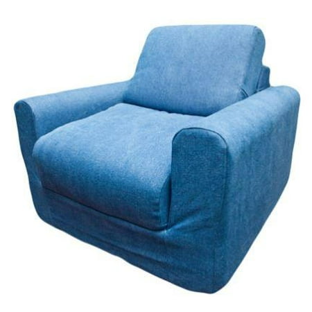 Kids Chair Sleeper, Multiple Colors - Walmart.com