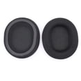 thumbnail image 4 of Juego de 2 esponjas para auriculares SteelSeries Arctis 1 / 3 / 5 / 7 / 9 / Pro Over-Ear PlasaNegru, 4 of 5