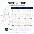 thumbnail image 6 of Sunny Fashion Girls Dress 2 Piece Set German Dirndl Oktoberfest Festival Apron Maid 7 Years, 6 of 10