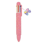 JoJo Siwa 6 Color Glitter Pen