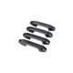 thumbnail image 1 of Car Accessories Door Pull Cover for JETOUR T2 2024-2025 Car-Styling Interior Mouldin, 1 of 5