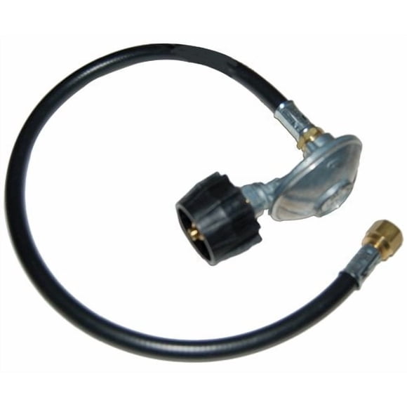 Music City Metals 80012 Plumbing Replacement for Select Weber Gas Grill Models