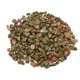 thumbnail image 1 of Uxcell Piedras Tumbled Chips, 1lb/500g Grava Fluorita Piedras Trituradas Cristal Rocas Naturales a Granel para Manualidades de Joyería, Relleno de Jarrón, Decoración de Plantas, Rosa Verde, 1 of 6