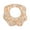 A, variant on Absorbent Baby Bandana Bib Infants Drooling Towel Teething Bib for Newborns to Toddler 0-24 Month Eating