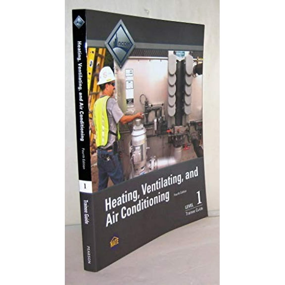 Pre-Owned HVAC Level 1 Trainee Guide Paperback