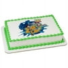 Toy Story 3 Party! Cake Decoration Edible Frosting Photo Sheet