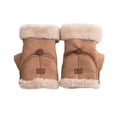 thumbnail image 2 of Guantes de invierno sin dedos Perfecl Caqui, 2 of 8