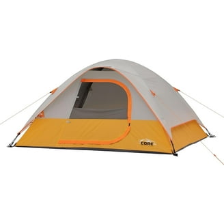 Suisse Sport Wyoming 3-Person Dome Tent, 18'x10' - Walmart.com