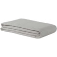 thumbnail image 3 of Farmhouse Bedding Casey Taupe Quilt, 3 of 3