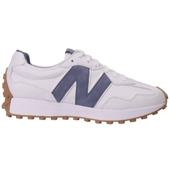 New Balance 327 Golf WG327WBL Size 7 Medium Spikeless Golf Shoes Women