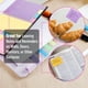 thumbnail image 5 of Set de notas adhesivas Mr. Pen, juego de 820 unidades, colores vibrantes, 5 of 8