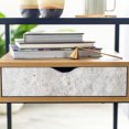 thumbnail image 2 of EasyLiner Contact Paper Removeable Adhesive Shelf Liner, Concrete, 20 in. x 20 ft., 2 of 9