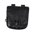 thumbnail image 4 of pitrice Sac à Main Sac à Main Sac à Main Sac à Main Fantaisie Durable Noir Médiévale, 4 of 9
