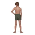 thumbnail image 2 of Speedo - Bermudas Essential Niños (Caqui), 2 of 2