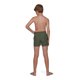 thumbnail image 2 of Speedo - Bermudas Essential Niños (Caqui), 2 of 2