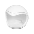 thumbnail image 1 of Lámpara secadora de uñas YONGSHENG LED portátil color Blanco, 1 of 5