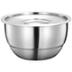 thumbnail image 1 of Stainless Steel Rice Bowl with Lid Soup Bowl Korean Cuisine Tools, 1 of 5