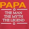 thumbnail image 3 of CafePress - Dark T Shirt - Men's Classic Graphic Cotton T-Shirt, 3 of 4