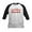 Black/White, variant on CafePress - Your Opinion Was Not In The Recipe Baseball Jersey - Kids Cotton Baseball Jersey, 3/4 Sleeve Shirt