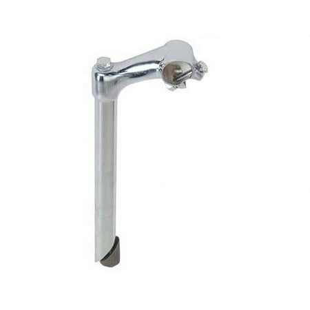 Stem 21.1mm 12  Chrome. price history on PriceWatchPro