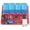 24V, variant on Computer Intelligent Switching 4 Channel 5V 12V 24V USB Relays Module ULN2803 for Automation and Expansion Board