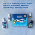 thumbnail image 3 of Set de regalo para recién nacidos Mommy's Bliss con Gripe Water, 3 of 9