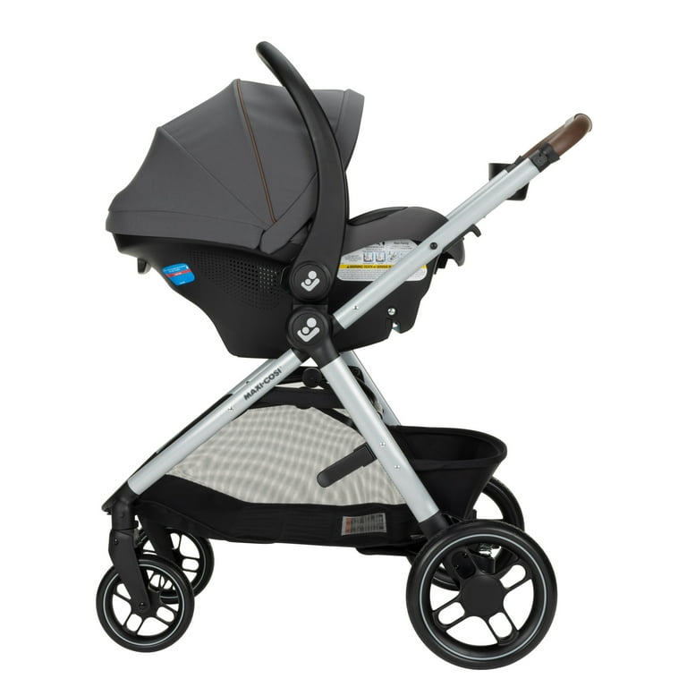 uppababy minu stroller UPPAbaby