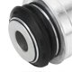 thumbnail image 2 of Transmission Column Shift Linkage Kit Hard Column Cable Shift Linkage Kit for TH350 TH400 700R4 TH200 2004R 4L60 4L80E Transmission, 2 of 3