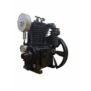 Emax Compressor Silent Industrial Plus 5 HP 1- Phase 2-Stage 80 Gal. Vertical Compressor with 30 CFM Dryer Bundle-With Pressure Lube Pump