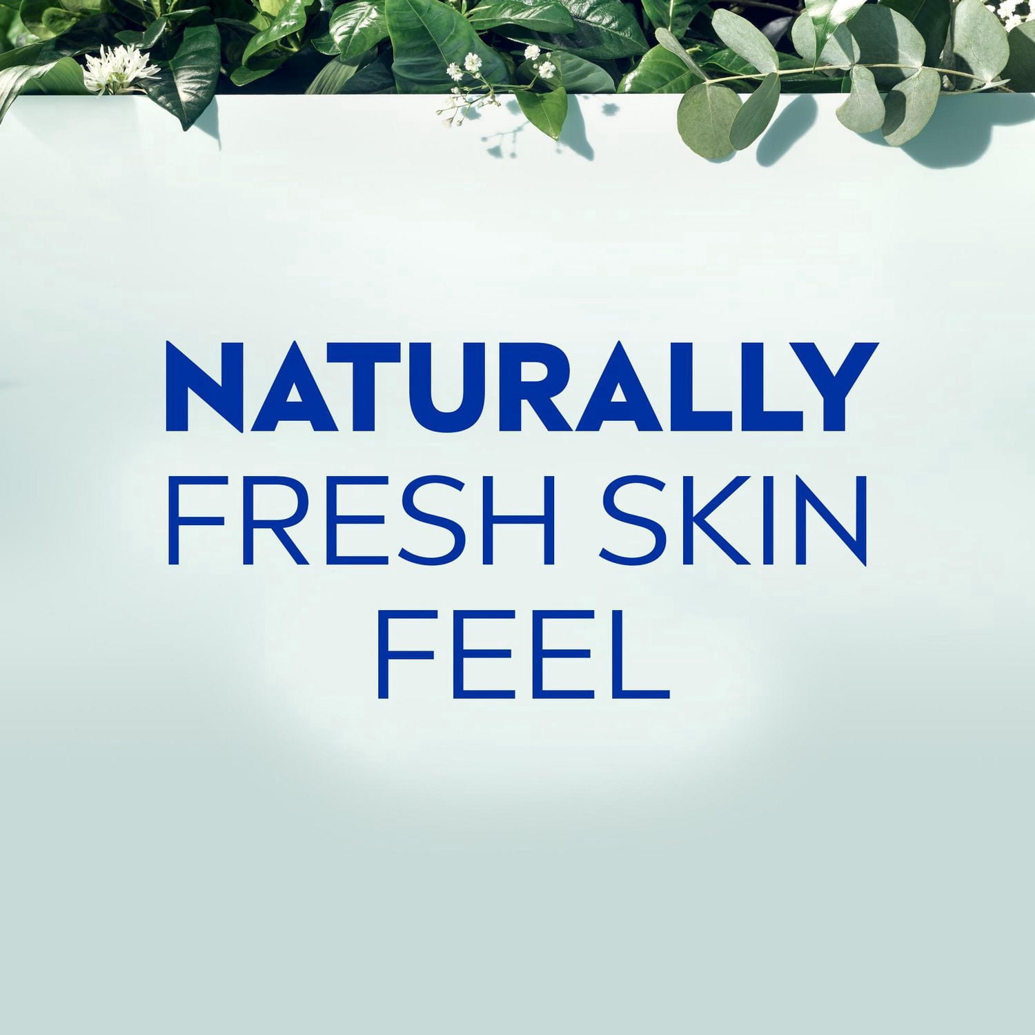 Nivea Pure and Natural Déodorant à Bille à l'Aloès