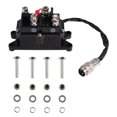 thumbnail image 1 of Extreme Max 5600.3004 Universal de repuesto contactor/relé para 2000 - 3600 kg. De cabestrantes ATV, 1 of 5