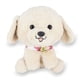 thumbnail image 1 of Peluche De Perrito Orejas Largas Con Cascabel En Correa, 1 of 5