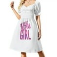 thumbnail image 3 of I'm the Bat Mitzvah Girl Dress elegant dress dresses for womens dress for women summer, 3 of 7