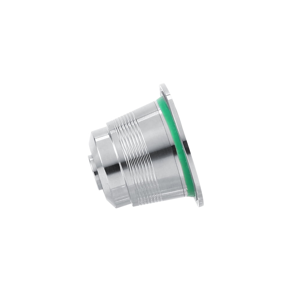 TOPINCN Coffee Capsule,Nespresso Capsule, New Stainless Steel