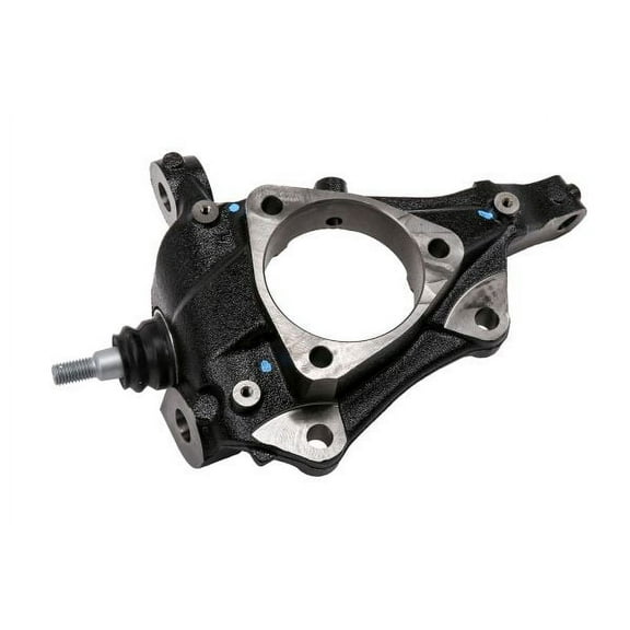 Driver Side Steering Knuckle