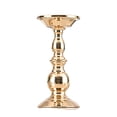 thumbnail image 1 of OUSITAID Iron Pillar Shape Candleholder Washable Ceremony CenterPCS Candlestick Home Use Ornamental Candle Stand, 1 of 9