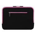 thumbnail image 3 of SumacLife Portable 15 Inch Laptop Carrying Sleeve Case, 3 of 6