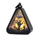 thumbnail image 4 of Luz de Halloween, decoración para el hogar, decoración práctica para interiores y exteriores, adorno. mano fantasma, 4 of 9