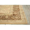 thumbnail image 3 of Nourison PE25 Persian Empire Area Rug - Sand, 3 of 5