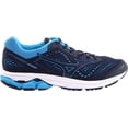 thumbnail image 3 of Mizuno Men's Wave Rider 22 Running Shoe, Size  In Color, 3 of 7