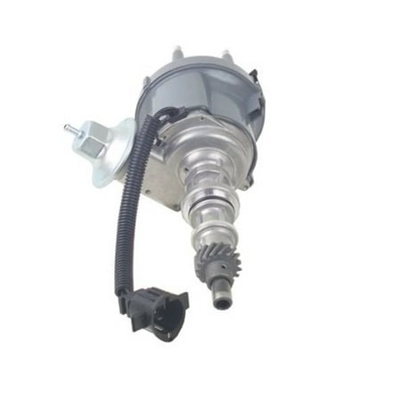 Ford 6 Cylinder - FORD 300 6 CYLINDER DISTRIBUTOR 4.9 1974-1985 F100 F150 F250 F100 F350 E100 E150