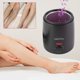 thumbnail image 5 of Máquina Calentadora Cera para Derretir Depilatoria 200ml Hombres Y Mujeres, 5 of 9