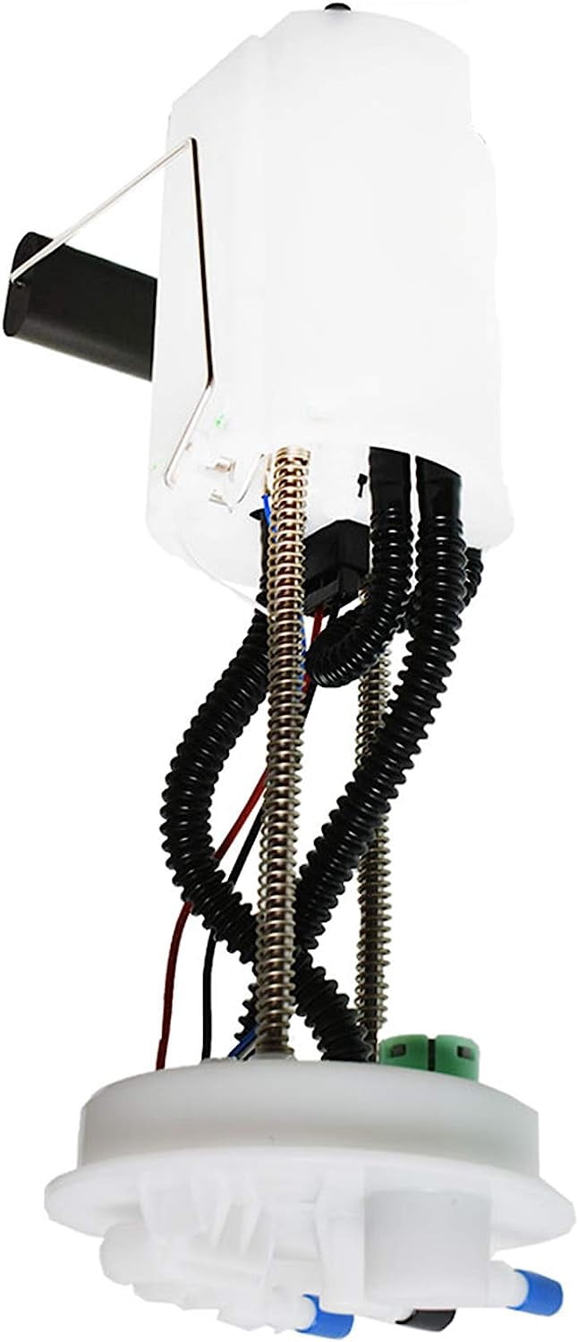 Waltyotur Fuel Pump Assembly Replacement for Bennche 400 500 700 700X Massimo Alligator 500 700 MSU500 MSU700