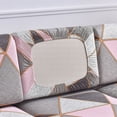 thumbnail image 2 of Funda Elástica para Cojín de Asiento Funda para Silla Funda Elástica para Sofá para Sala de Estar Mascotas Niños Alfombrilla Extraíble Lavable Funda para Silla Funda para Sofá Protector de Muebles 1 P, 2 of 5